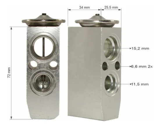 Resistencia da Caixa Renault Logan, Sandero >2012, Duster /Hyundai Tucson
