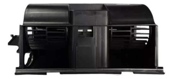 Resistencia da Caixa Renault Master 2013>