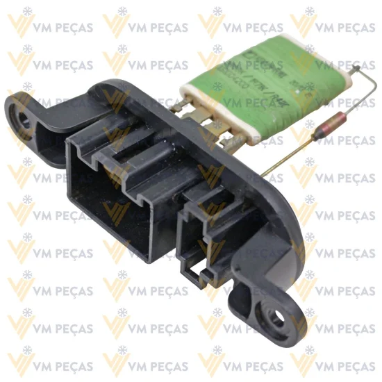 Resistencia da Caixa Renault Master 2013>