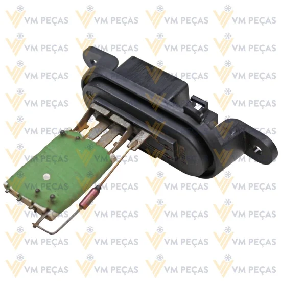 Resistencia da Caixa Renault Master 2013>