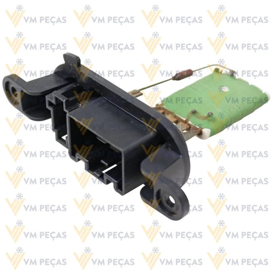 Resistencia da Caixa Renault Master 2013>