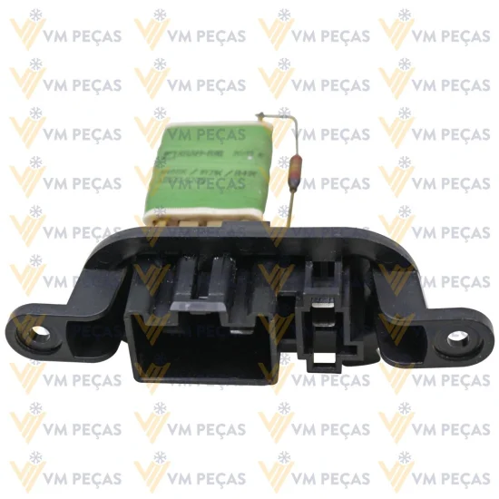 Resistencia da Caixa Renault Master 2013>