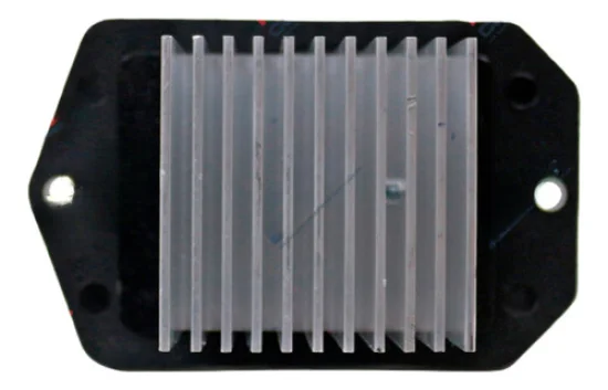 Resistencia da Caixa Renault Megane 2006>