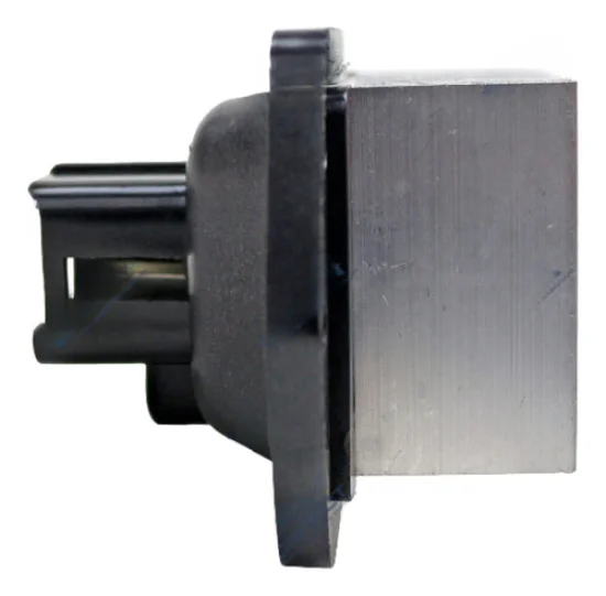 Resistencia da Caixa Renault Megane 2006>