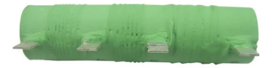 Resistencia da Caixa Renault Scenic 2002>