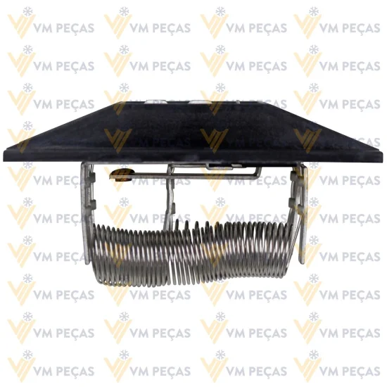 Resistencia da Caixa Scania 5 Pinos 24v