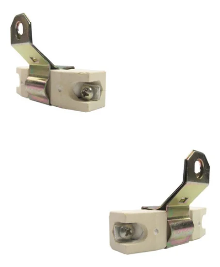 Resistencia da Caixa Scania 6 Pinos 24v