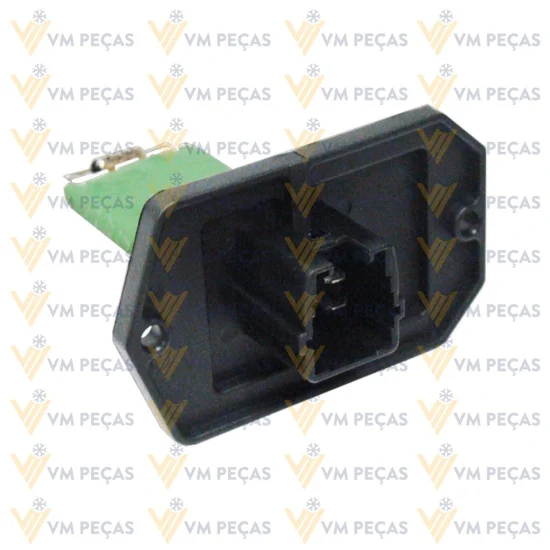 Resistencia da Caixa Toyota Etios, Hilux 2005 a 2009, SW4 2005 a 2015