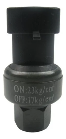 Resistencia da Caixa Toyota Etios, Hilux 2010>, Corolla 2008>, RAV4 2013> [Digital]