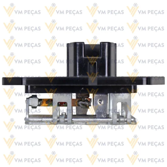 Resistencia da Caixa Toyota Etios, Hilux 2010>, Corolla 2008>, RAV4 2013> [Digital]