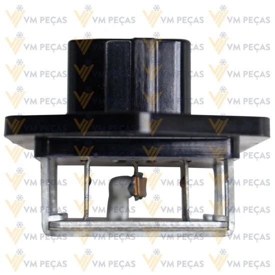 Resistencia da Caixa Toyota Etios, Hilux 2010>, Corolla 2008>, RAV4 2013> [Digital]