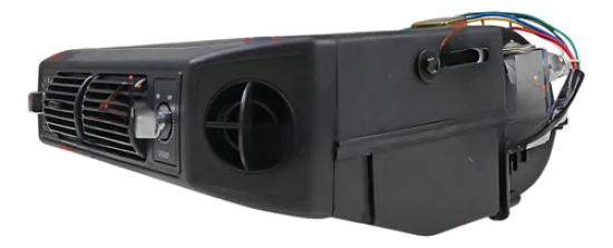 Resistencia da Caixa Universal 4 Difusores 12v
