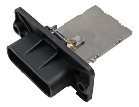Resistencia da Caixa Universal Spal [006-B45/B-22] 2 Eixos [Alto] 24v