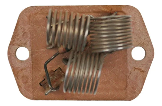 Resistencia da Caixa Volvo FH 24v