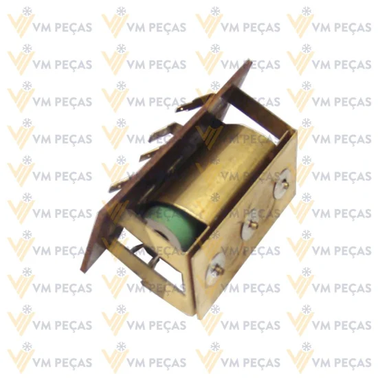 Resistencia da Caixa Volvo FH 24v
