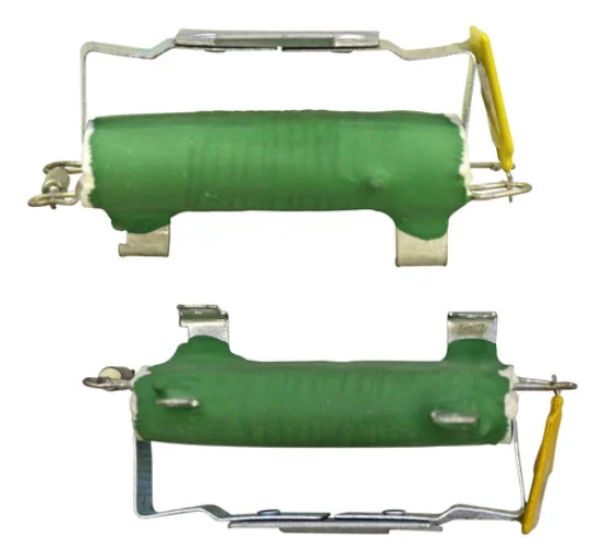Resistencia da Caixa Volvo NH, FH, FM 2008 a 2014 24v, VM