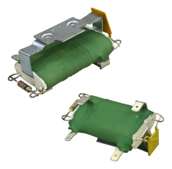 Resistencia da Caixa Volvo NH, FH, FM 2008 a 2014 24v, VM
