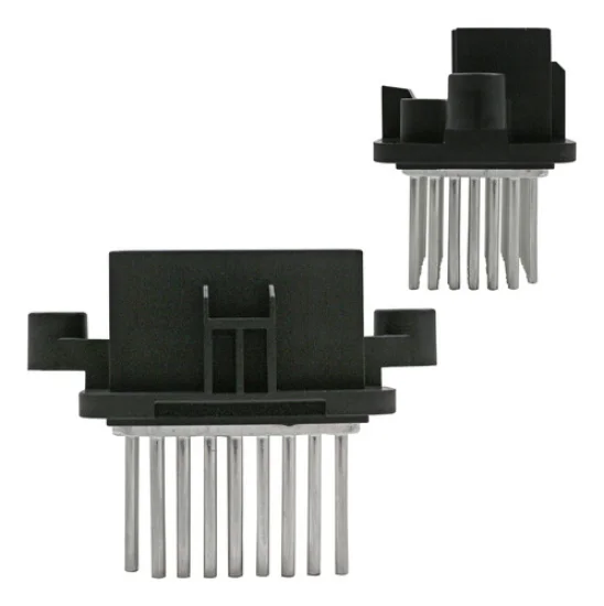 Resistencia da Caixa Volvo NH, FH, FM,  2015> /Iveco Stralis 2019> /New Holland T8  24v