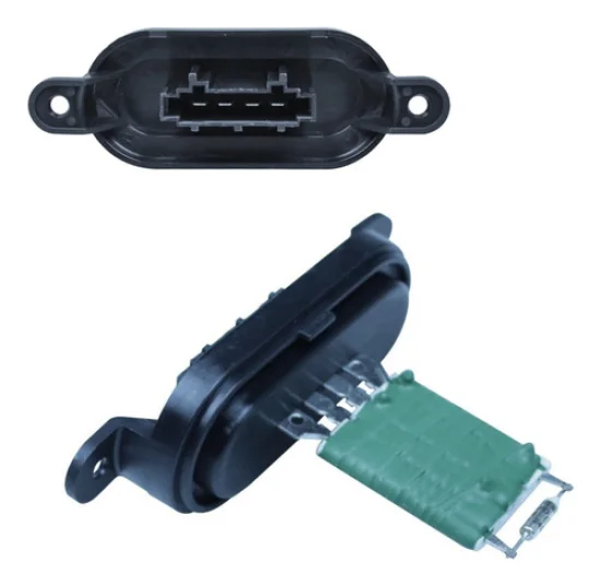 Resistencia da Caixa VW Amarok