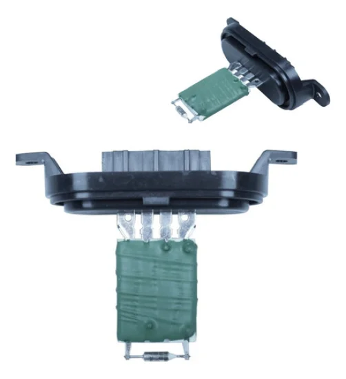 Resistencia da Caixa VW Amarok