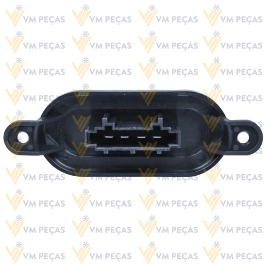 Resistencia da Caixa VW Amarok