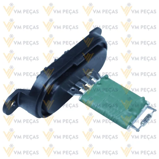 Resistencia da Caixa VW Amarok