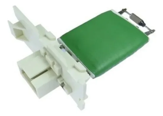 Resistencia da Caixa VW Constellation 24v