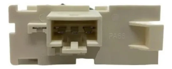 Resistencia da Caixa VW Constellation 24v