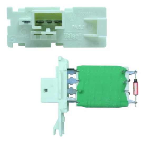 Resistencia da Caixa VW Constellation 24v