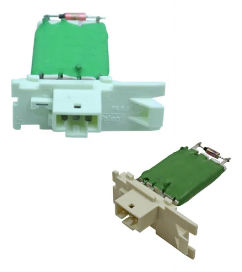 Resistencia da Caixa VW Constellation 24v