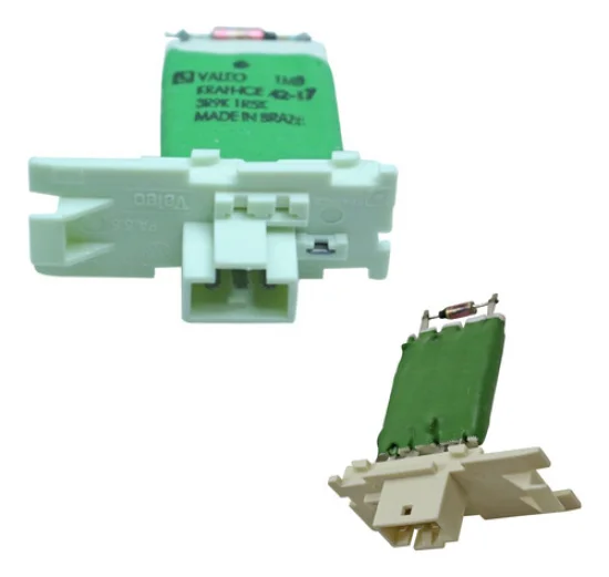 Resistencia da Caixa VW Constellation 24v