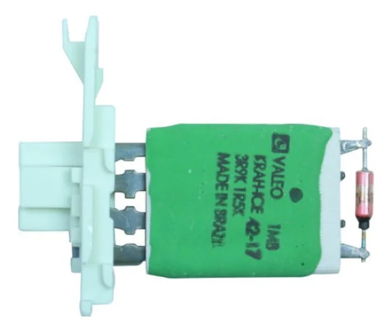 Resistencia da Caixa VW Constellation 24v