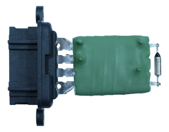 Resistencia da Caixa VW Delivery 1180 24v
