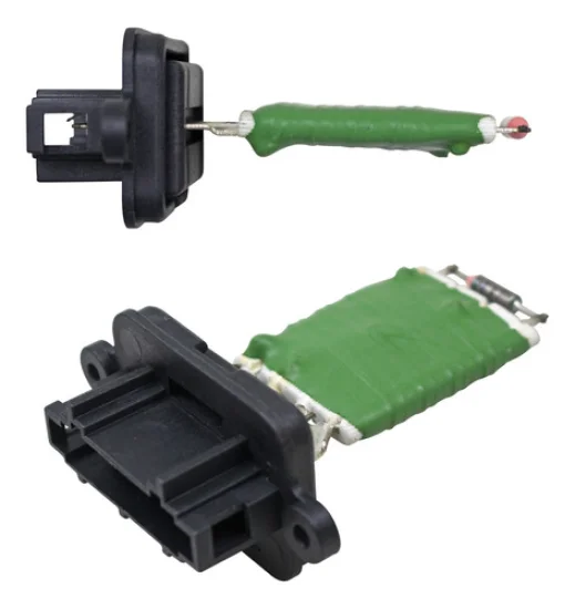 Resistencia da Caixa VW Delivery 1180 24v