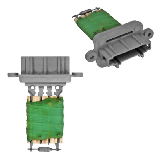 Resistencia da Caixa VW Delivery 1180 24v