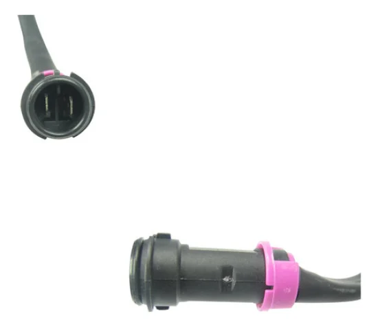Resistencia da Caixa VW Gol G1, G2, G3 >2008 [c/ Chicote]
