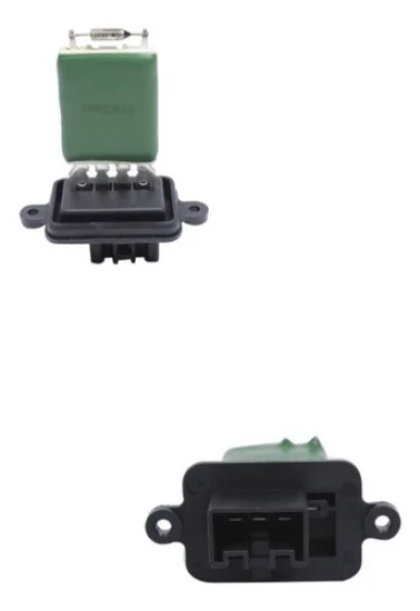 Resistencia da Caixa VW Gol G2 1996 a 1999 [3 pinos] /Volare