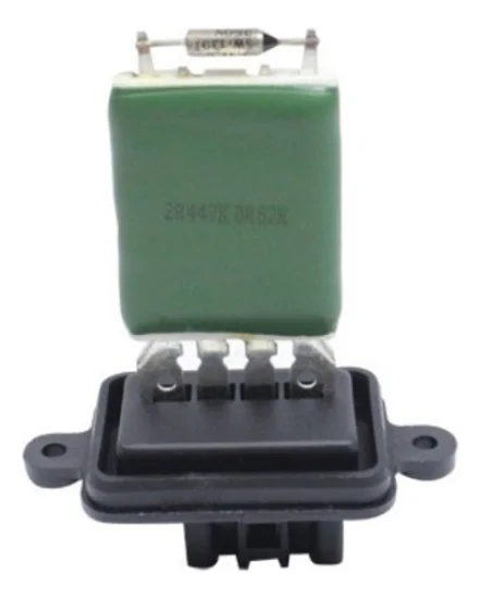 Resistencia da Caixa VW Gol G2 1996 a 1999 [3 pinos] /Volare