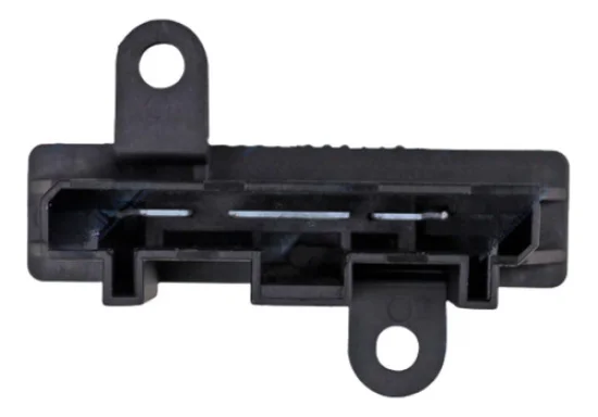 Resistencia da Caixa VW Gol G3, G4 2000 a 2007, Fox >2008 /Fiat Palio Fire 2001> /iveco [4 Vias] [Verde]