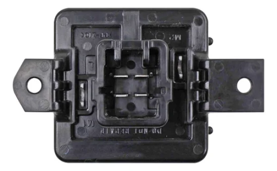 Resistencia da Caixa VW Golf 1999> /Audi A4
