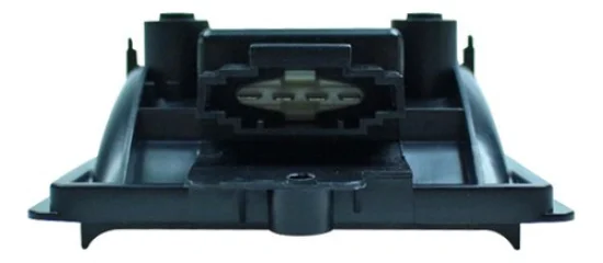 Resistencia da Caixa VW Jetta [4 pinos]