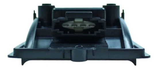 Resistencia da Caixa VW Jetta [4 pinos]