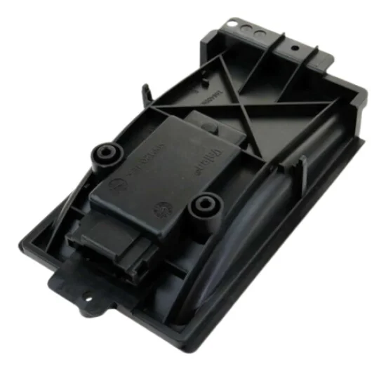 Resistencia da Caixa VW Jetta [4 pinos]