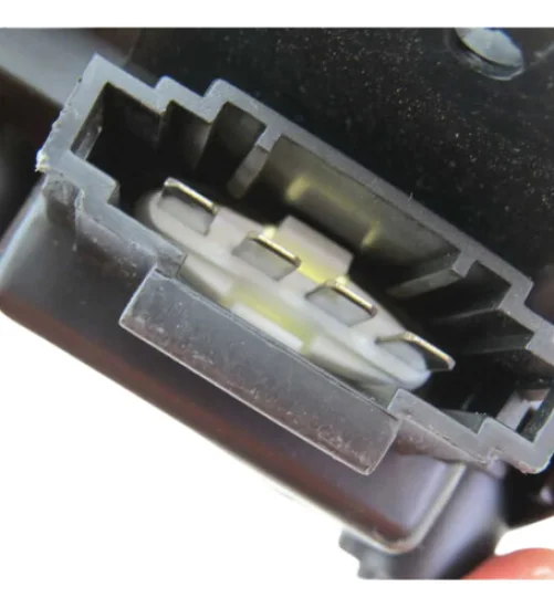 Resistencia da Caixa VW Jetta [4 pinos]