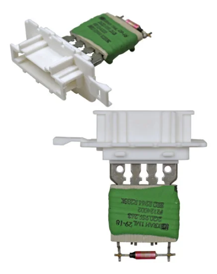 Resistencia da Caixa VW Jetta, Golf 2013>, Touareg [Caixa Denso] [Original]