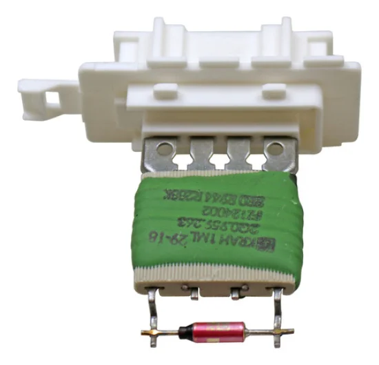 Resistencia da Caixa VW Jetta, Golf 2013>, Touareg [Caixa Denso] [Original]