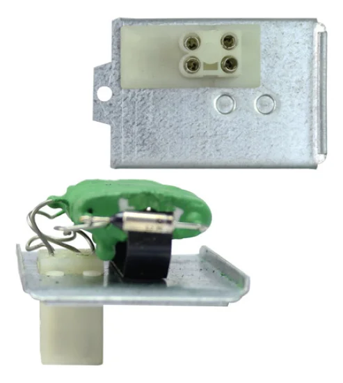 Resistencia da Caixa VW Jetta, Golf 2013>, Touareg [Caixa Denso]