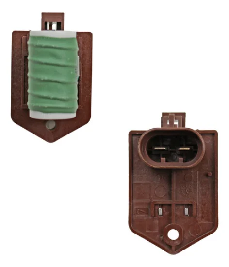 Resistencia da Caixa VW Polo 2001> [Digital]