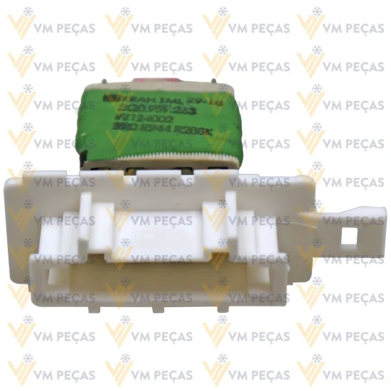 Resistencia da Caixa VW Polo 2017>, TCross, Virtus [Caixa Mahle]