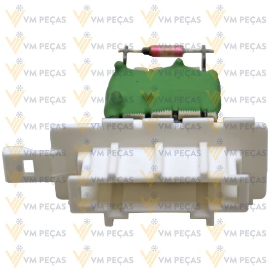 Resistencia da Caixa VW Polo 2017>, TCross, Virtus [Caixa Mahle]